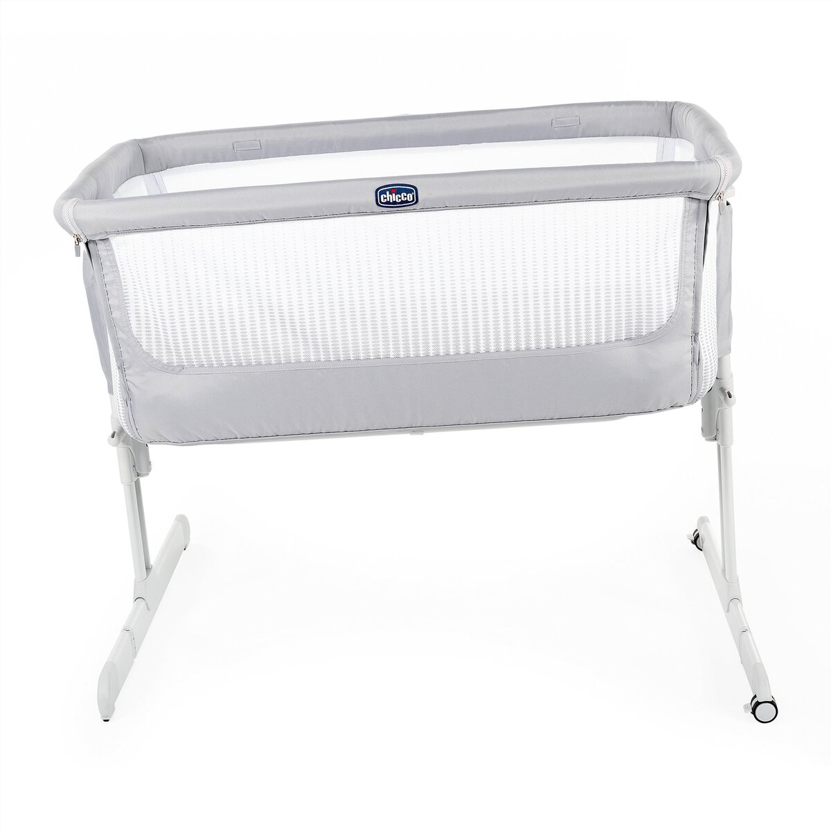 CUNA CO-SLEEPING NEXT2ME AIR STONE 