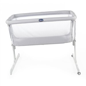 Thumbnail CUNA CO-SLEEPING NEXT2ME AIR STONE 