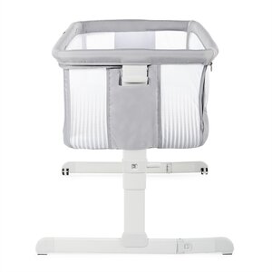 Thumbnail CUNA CO-SLEEPING NEXT2ME AIR STONE 