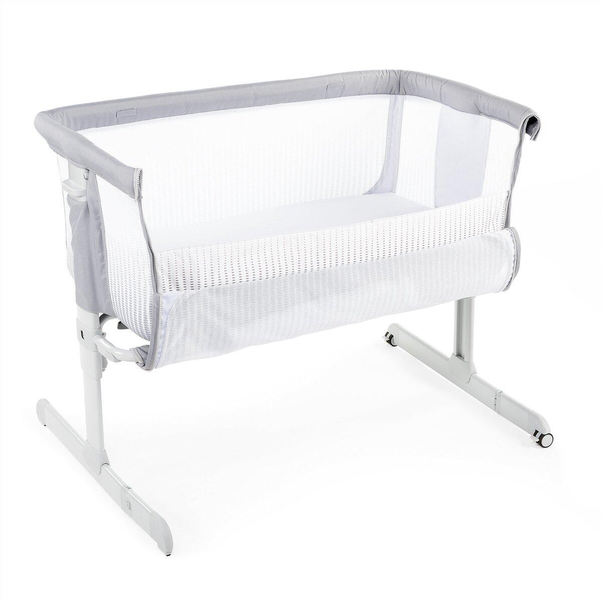 CUNA CO-SLEEPING NEXT2ME AIR STONE 