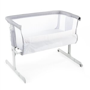 Thumbnail CUNA CO-SLEEPING NEXT2ME AIR STONE 