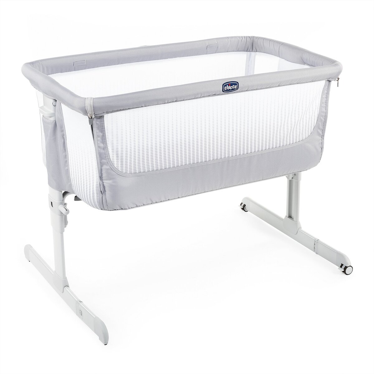 CUNA CO-SLEEPING NEXT2ME AIR STONE 