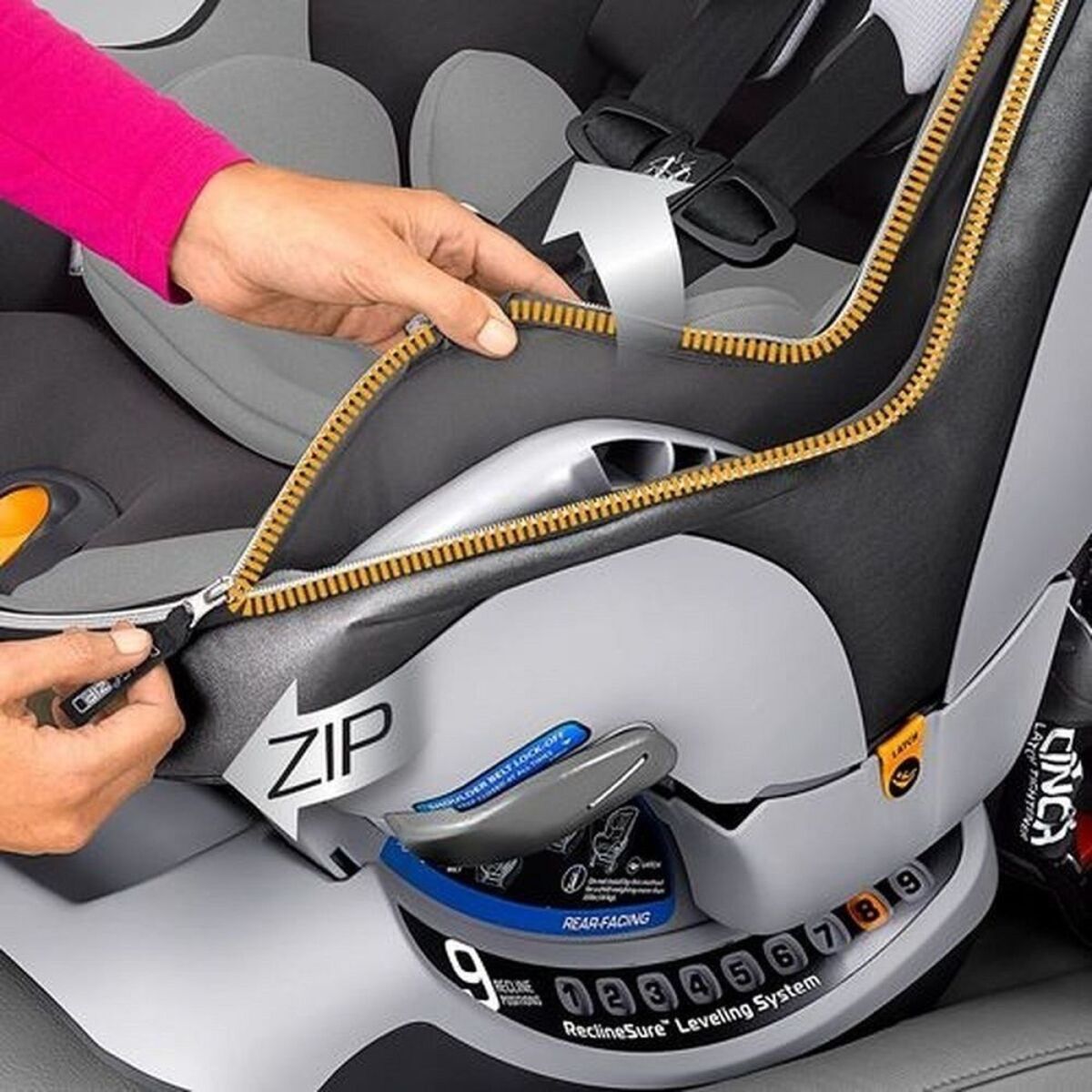  NEXTFIT MAX VERO USA 