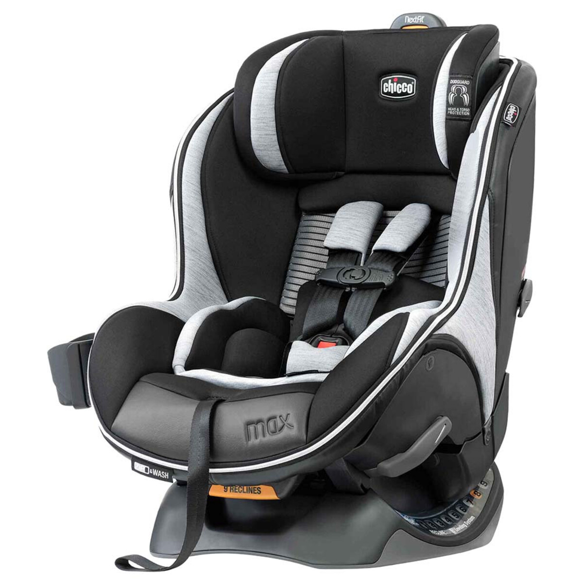  NEXTFIT MAX VERO USA 