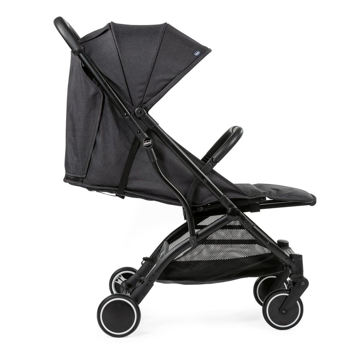 CARRITO DE PASEO TROLLEYME STONE 