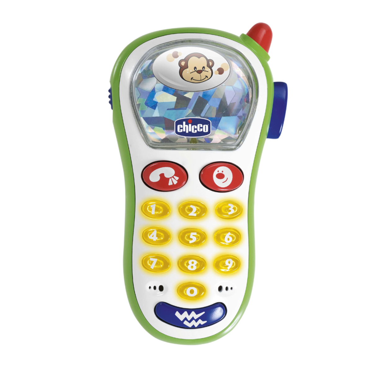 TELEFONO FOTO VIBRANTE