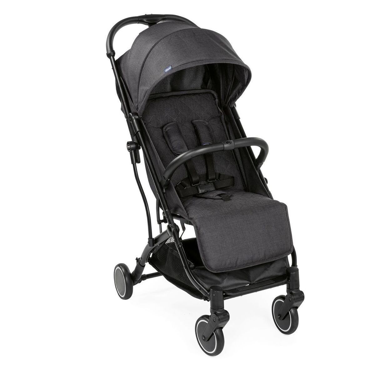 CARRITO DE PASEO TROLLEYME STONE 