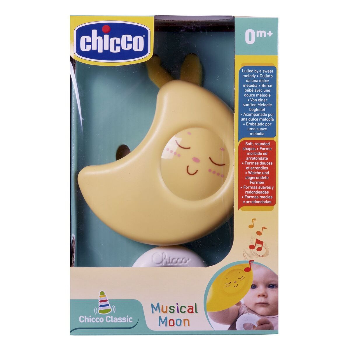 LUNA MUSICAL