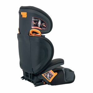 Thumbnail  KIDFIT CLEARTEX OBSIDIAN USA