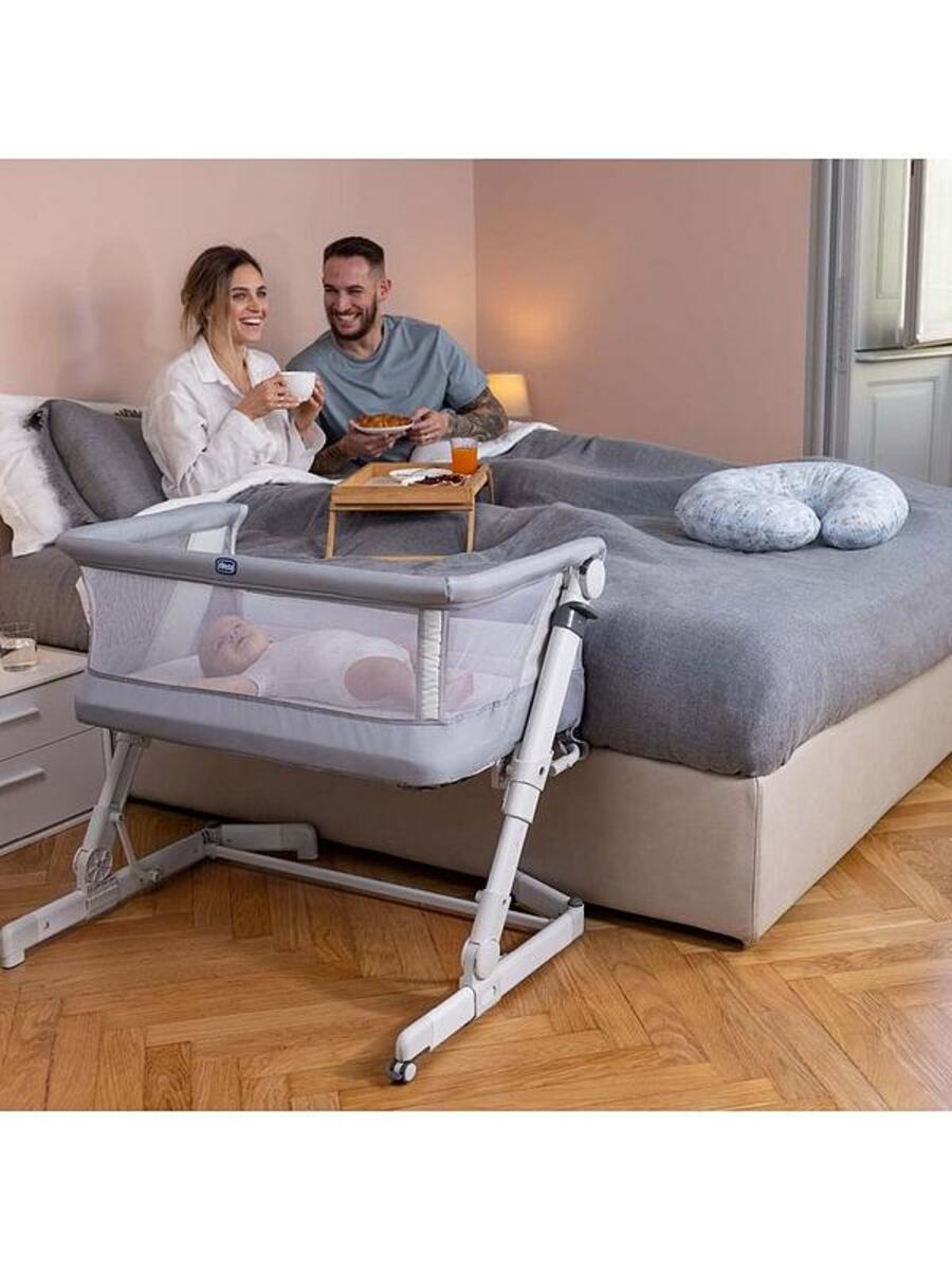 CUNA COSLEEPING NEXT2ME POP UP ATMOSPHERE 