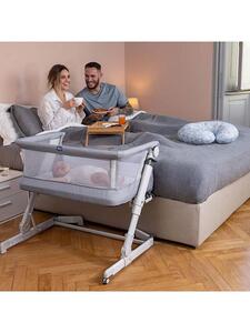 Thumbnail CUNA COSLEEPING NEXT2ME POP UP ATMOSPHERE 