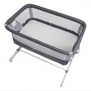 Thumbnail CUNA COSLEEPING NEXT2ME POP UP GREY MIST - 79299-72