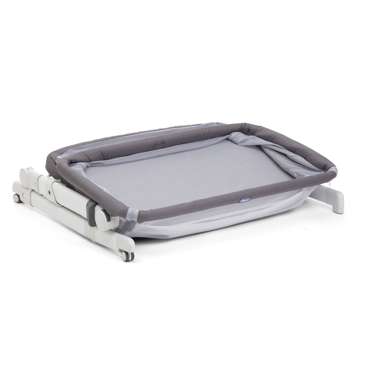 CUNA COSLEEPING NEXT2ME POP UP GREY MIST - 79299-72