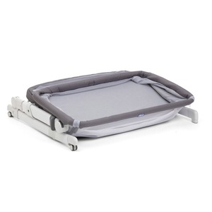 Thumbnail CUNA COSLEEPING NEXT2ME POP UP GREY MIST - 79299-72