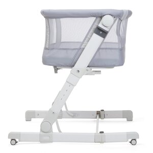 Thumbnail CUNA COSLEEPING NEXT2ME POP UP GREY MIST - 79299-72