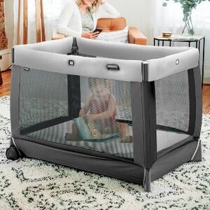 Thumbnail CUNA LULLABY PLAYARD CAMDEN 
