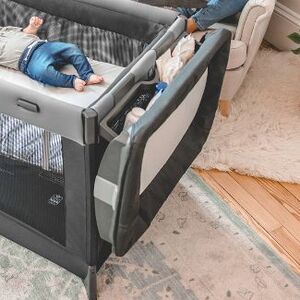Thumbnail CUNA LULLABY PLAYARD CAMDEN 