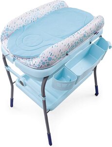Thumbnail BAÑERA CUDDLE & BUBBLE COMFORT OCEAN