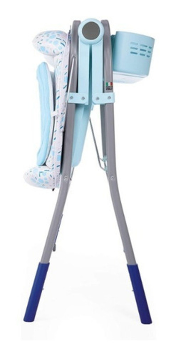 BAÑERA CUDDLE & BUBBLE COMFORT OCEAN