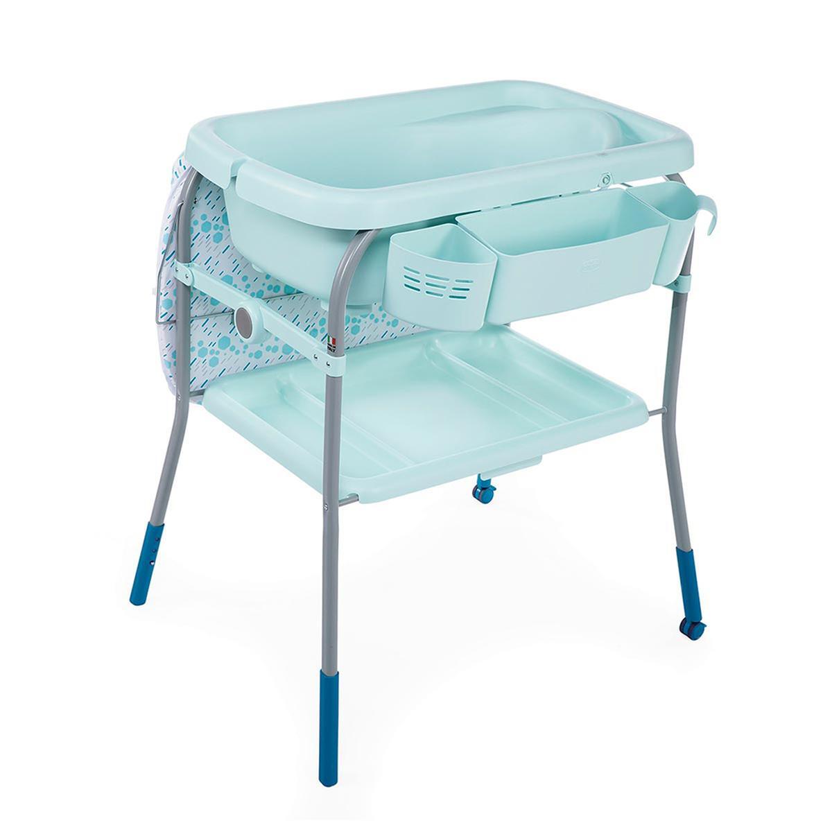 BAÑERA CUDDLE & BUBBLE COMFORT OCEAN