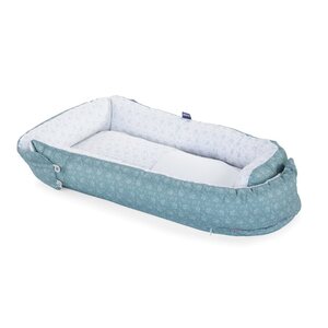 MUMMY POD COJIN REDUCTOR PARA CUNAS FOXY