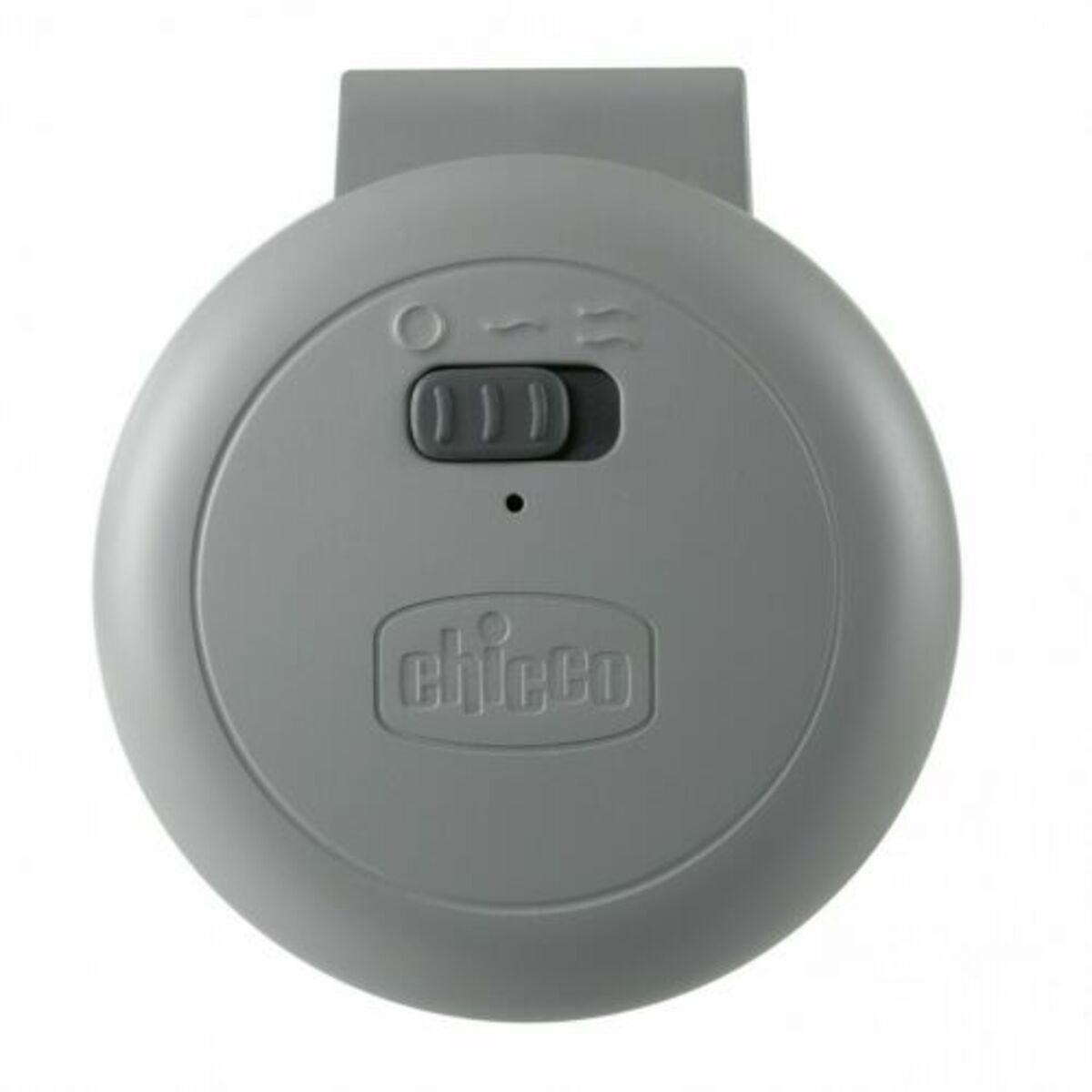 VIBRACION CALMY WAVE PARA CUNAS