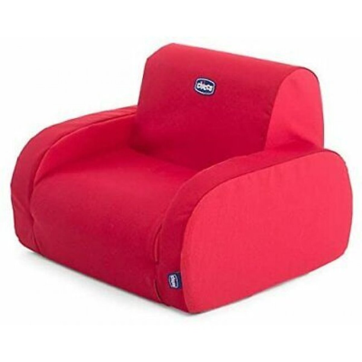 SILLONCITO INFANTIL TWIST RED