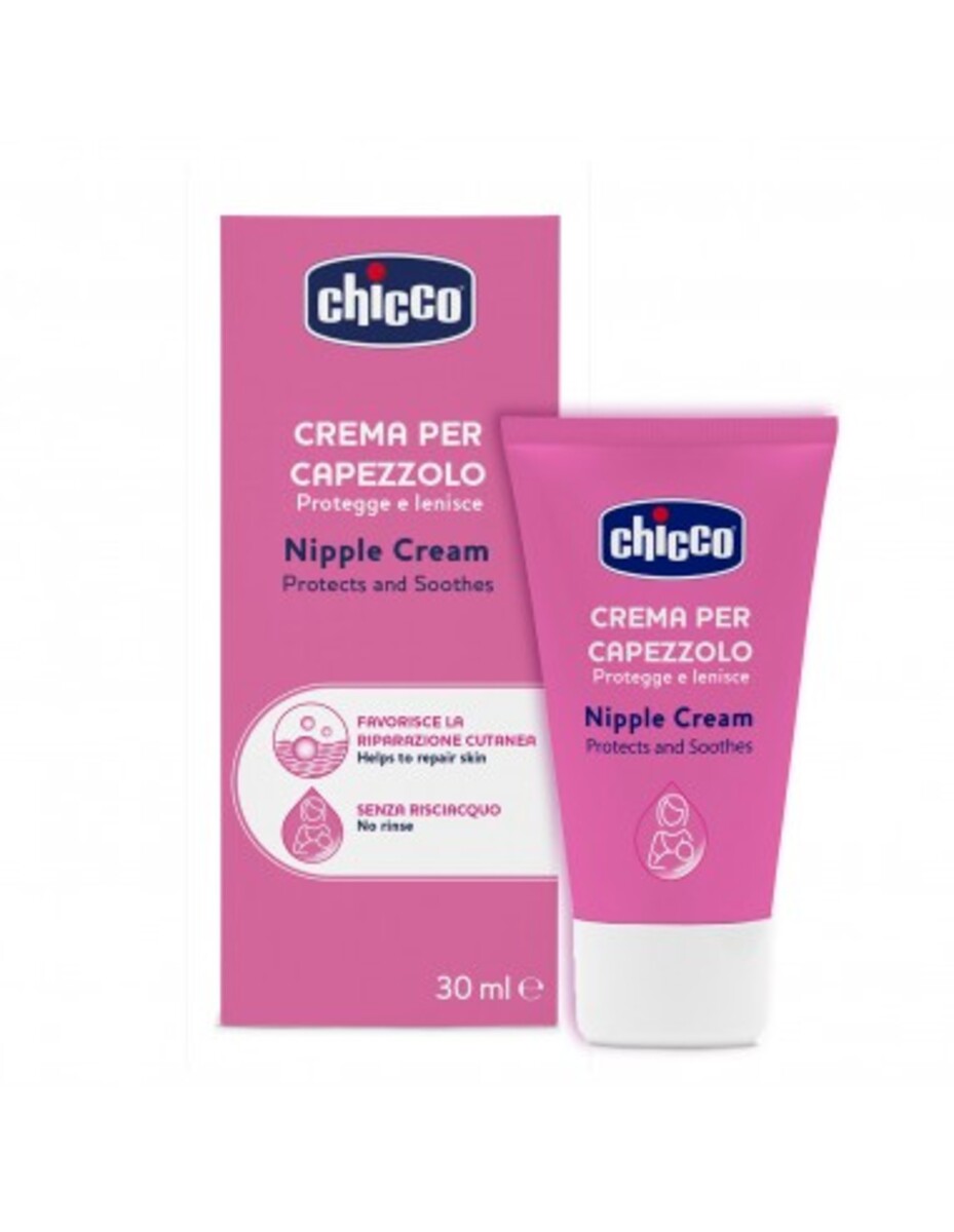 CREMA PARA PEZONES