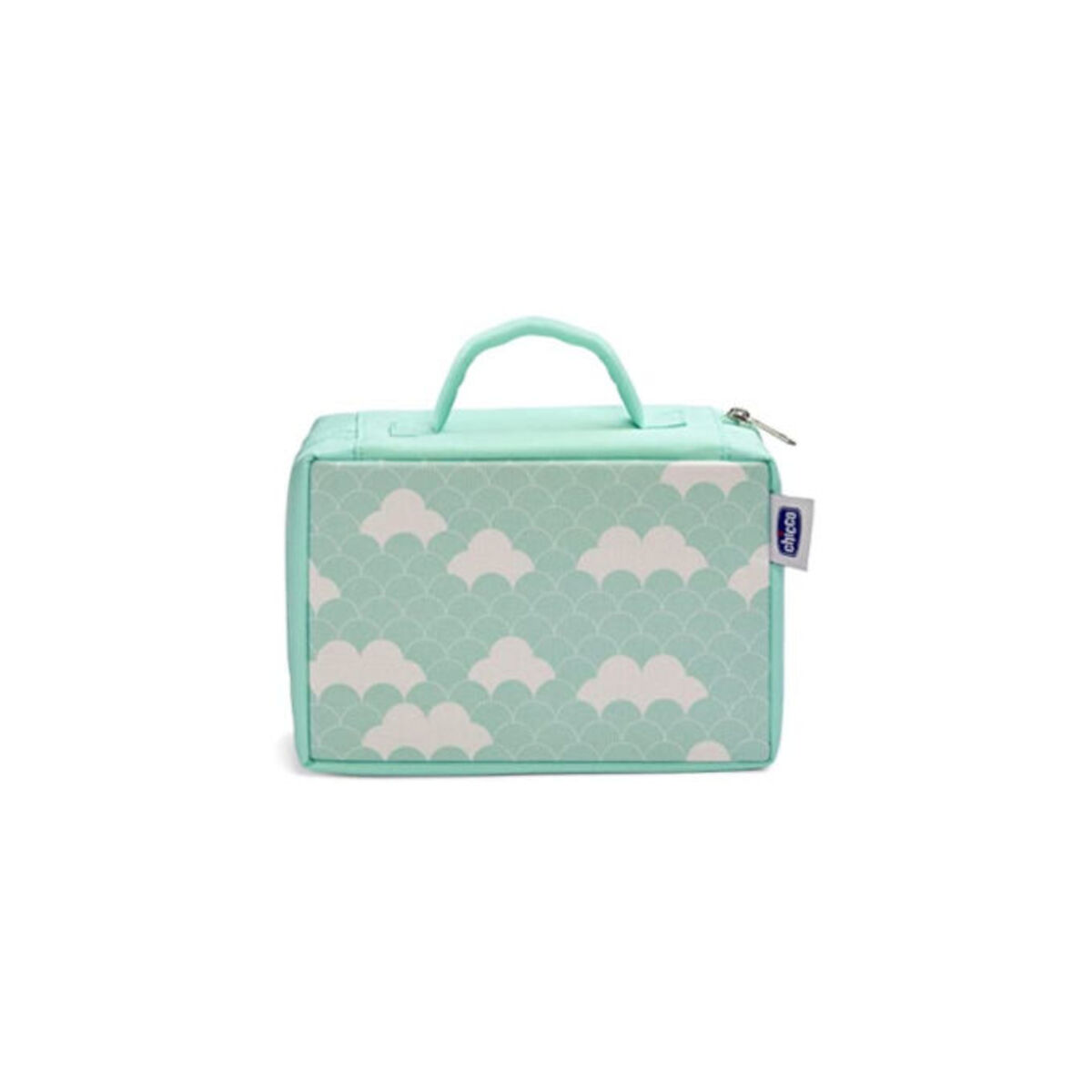 KIT DE HIGIENE PARA VIAJE 6EN1