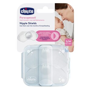 PEZONERAS PROTECTORAS SKINTOSKIN S/M