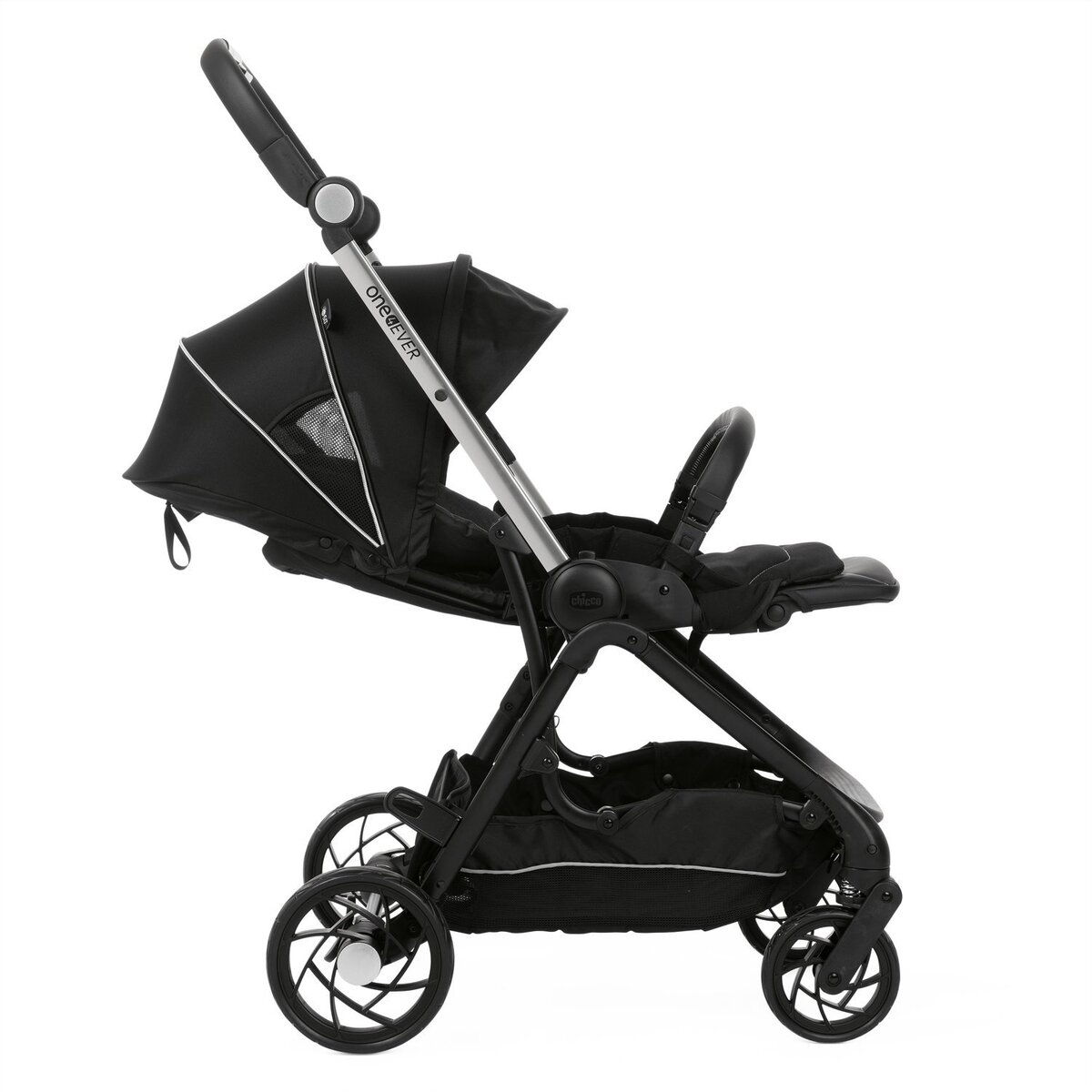 CARRITO DE PASEO ONE4EVER