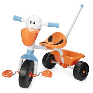TRICICLO PELICANO