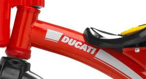 Thumbnail TRICICLO DUCATI