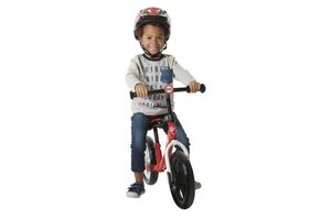 Thumbnail PRIMERA BICICLETA CHICCO DUCATI MONSTER