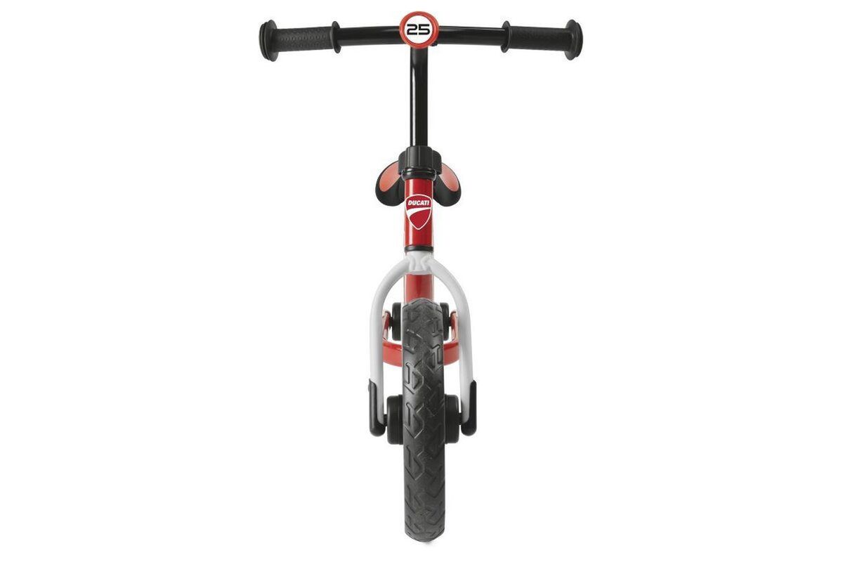 PRIMERA BICICLETA CHICCO DUCATI MONSTER
