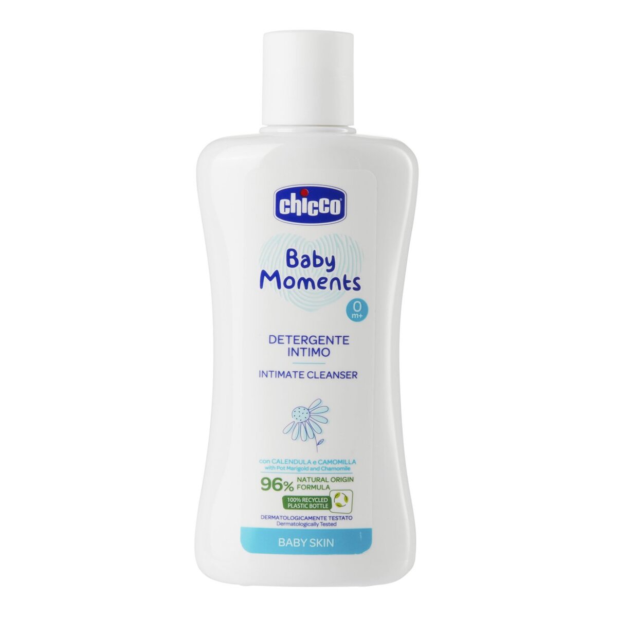 NEW BM JABON INTIMO 200 ML 