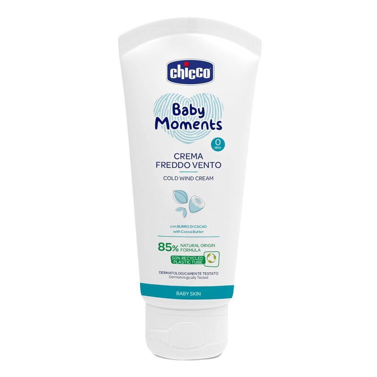 NEW BM CREMA HIDRATANTE VIENTO FRIO 50 ML 