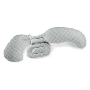 ALMOHADA DE MATERNIDAD BOPPY TOTAL BODY 
