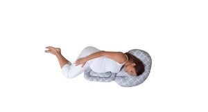 Thumbnail ALMOHADA DE MATERNIDAD BOPPY TOTAL BODY 