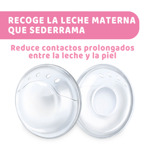 Thumbnail DISCOS DE SILICONA RECOGELECHE