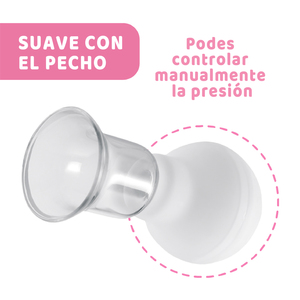 Thumbnail CORRECTOR DE PEZON CHICCO 