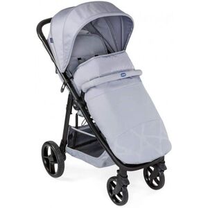 Thumbnail CARRITO DE PASEO MULTIRIDE LIGHT GREY