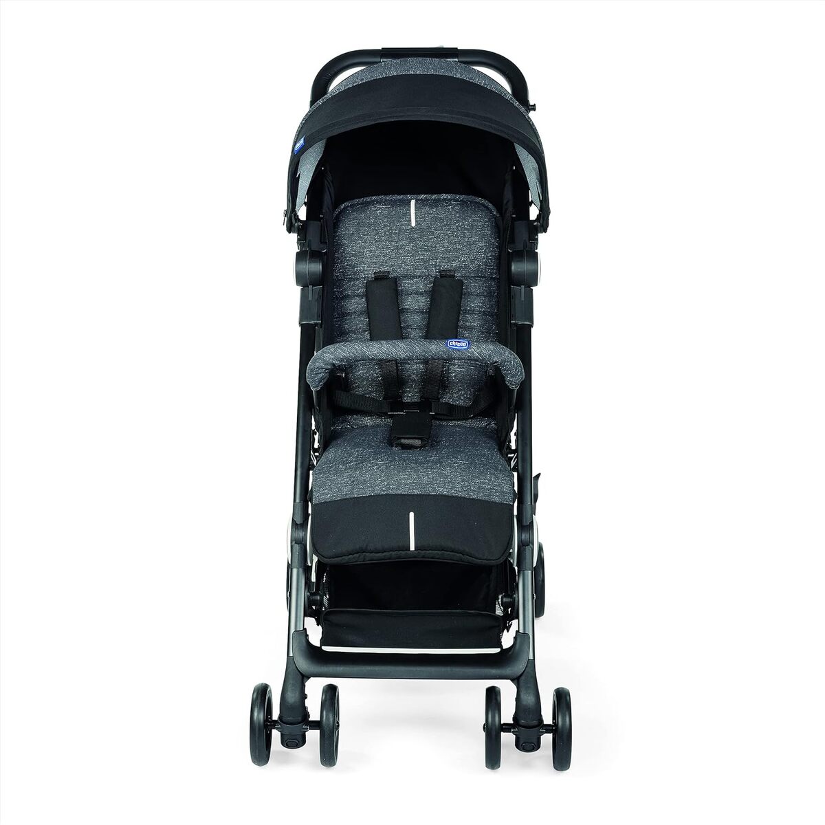 CARRITO MIINIMO 3 JET BLACK 