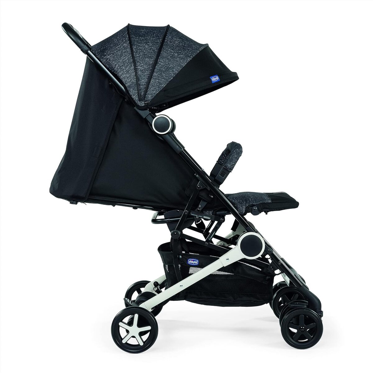 CARRITO MIINIMO 3 JET BLACK 