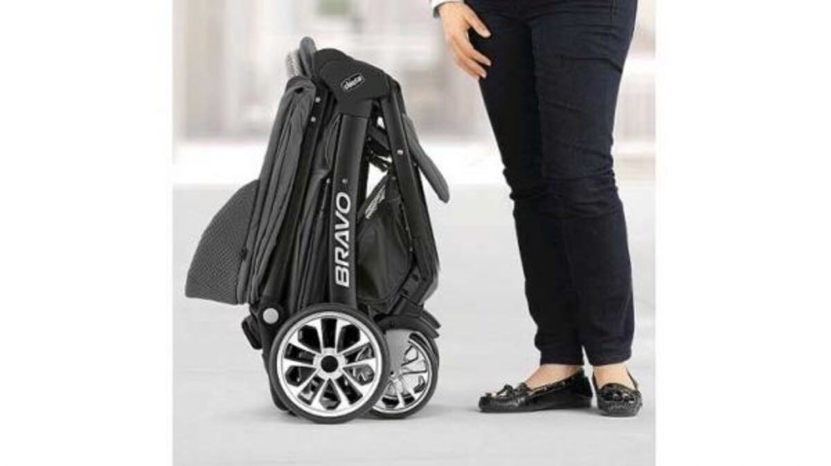 CARRITO BRAVO CLEARTEX EDICION LIMITADA PEWTER