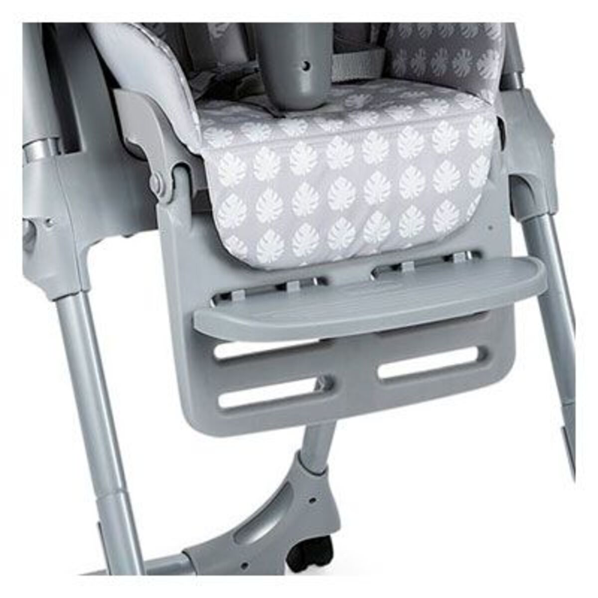 SILLA DE COMER POLLY EASY JIRAFA