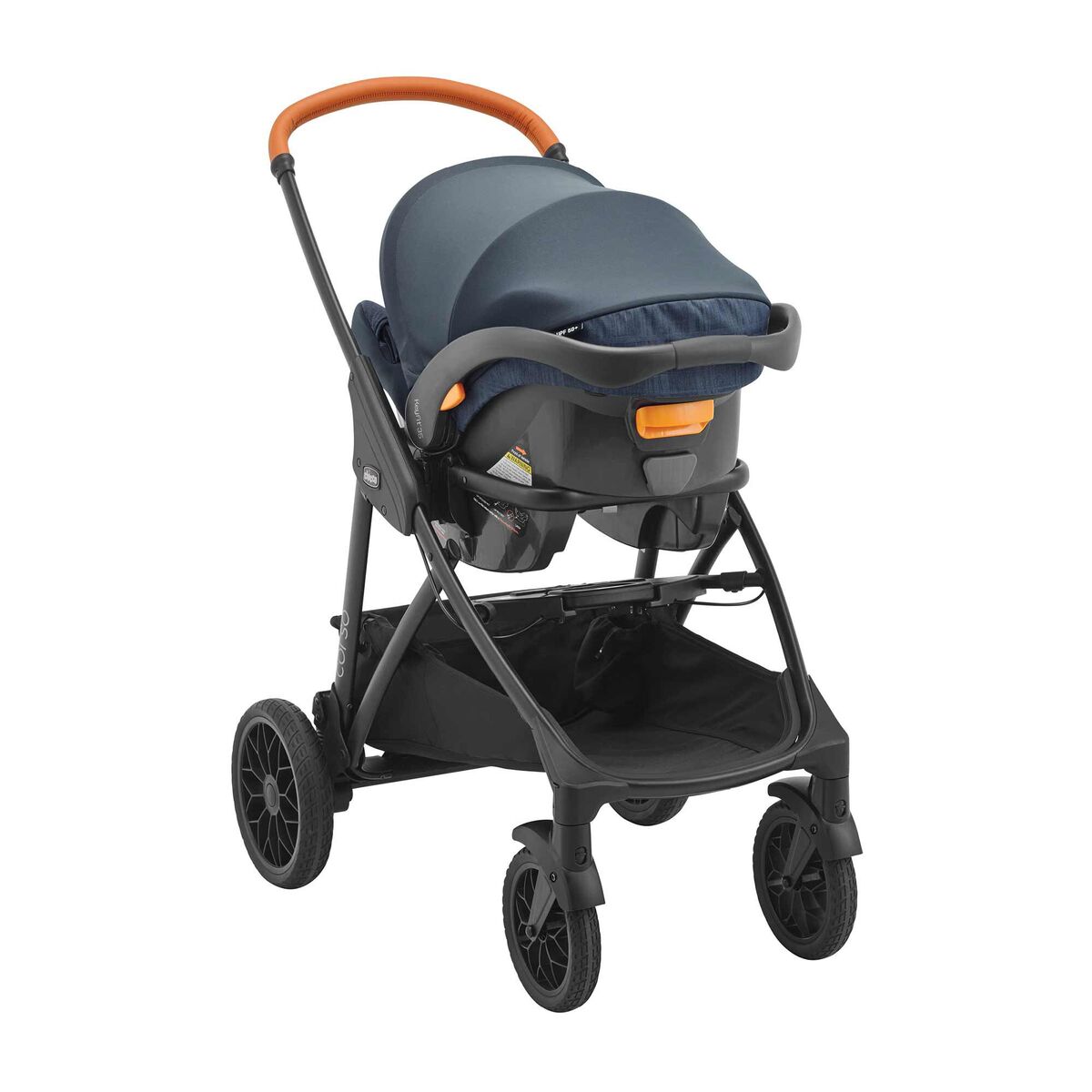 CARRITO CORSO TRAVEL SYSTEM EDICION LIMITADA HAMPTON