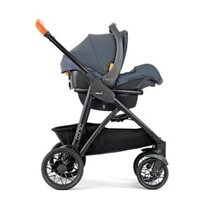 Thumbnail CARRITO CORSO TRAVEL SYSTEM EDICION LIMITADA HAMPTON