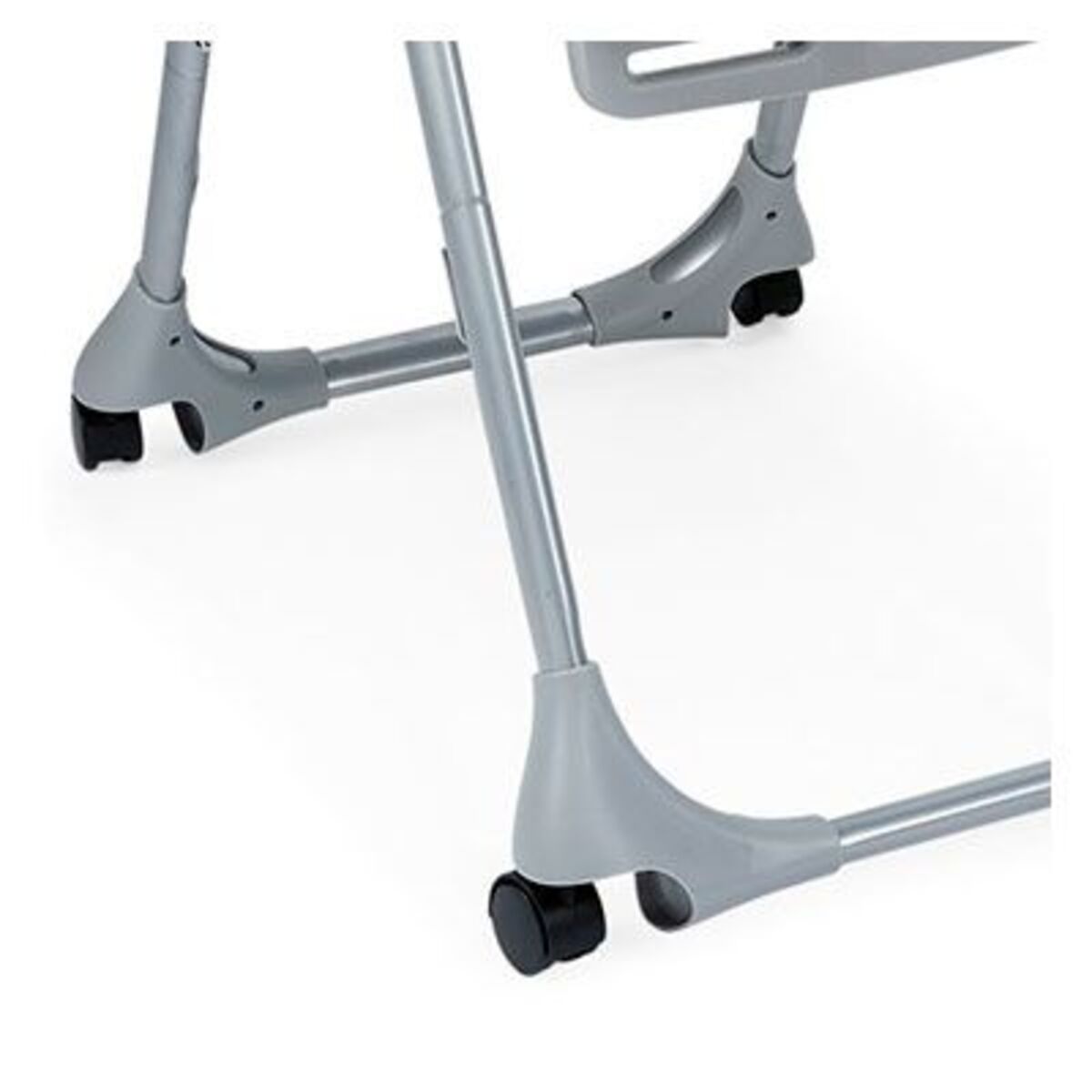 SILLA DE COMER POLLY EASY JIRAFA