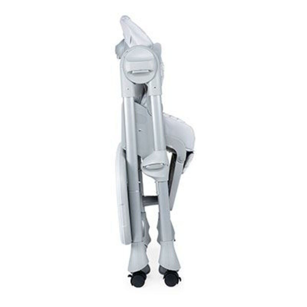 SILLA DE COMER POLLY EASY JIRAFA